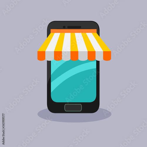 Shop Online 