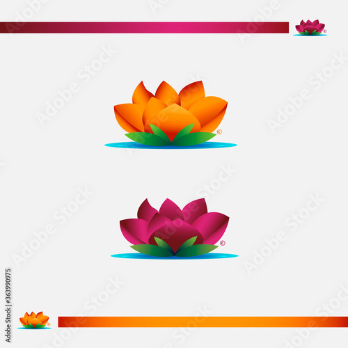 Flor de Loto