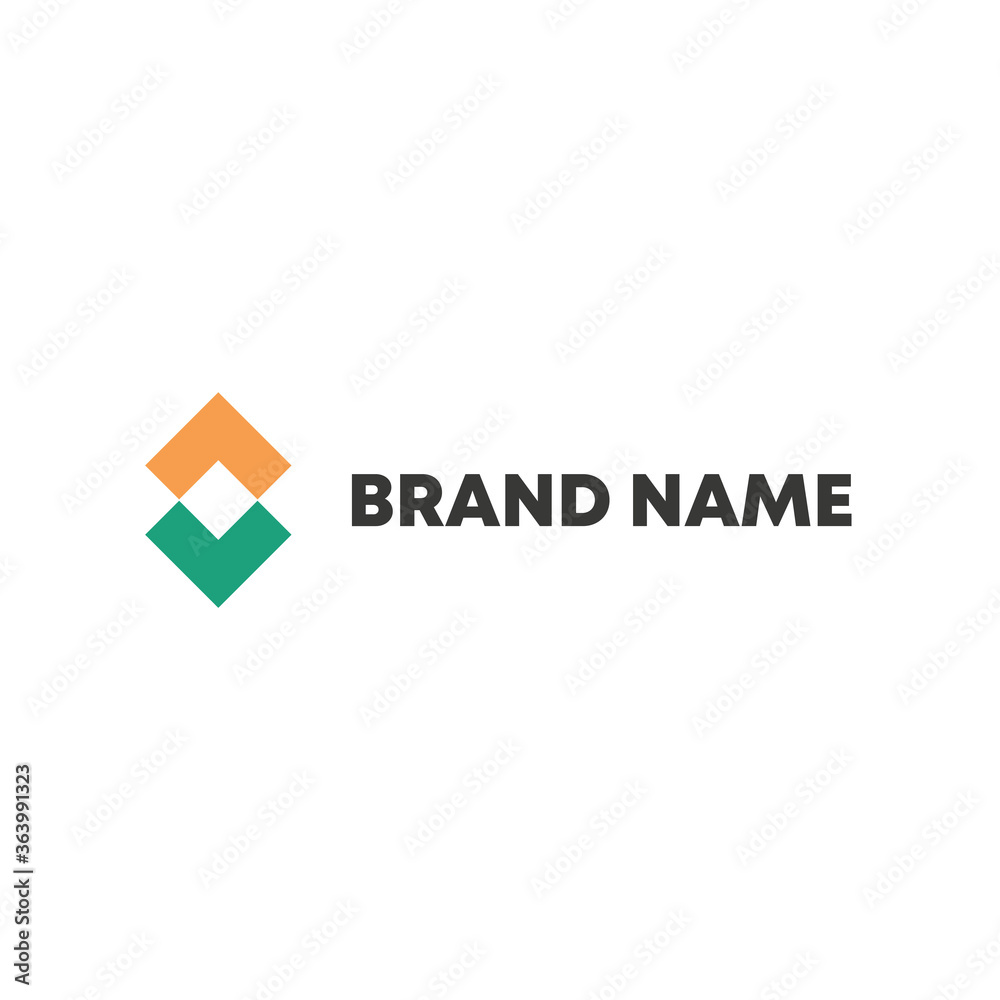 modern logo modern logo