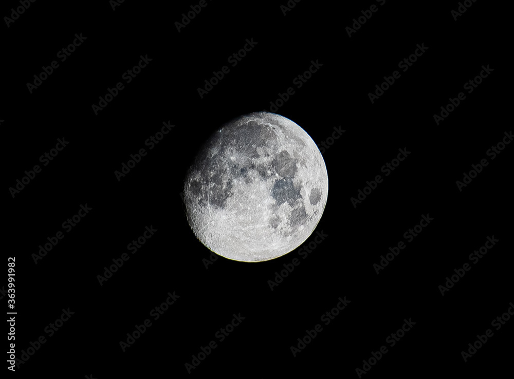 Fototapeta premium Moon