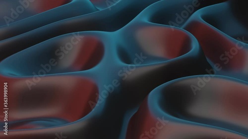 abstract 3d background