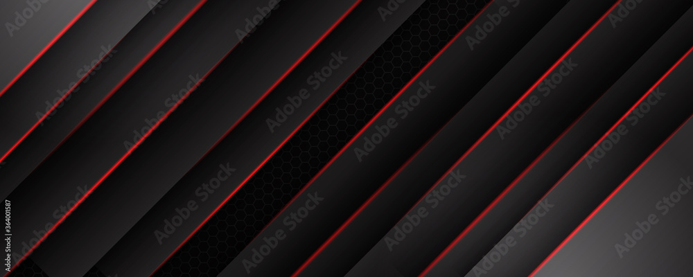 Abstract red black metal background with dynamic effect. Motion vector Illustration. Can be used for advertising, marketing, presentation. Abstract red black metal background with dynamic effect. Motion vector Illustration. Can be used for advertising, marketing, presentation.