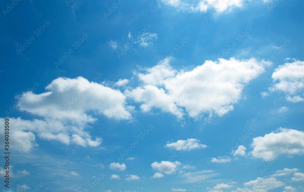 Obraz premium sky
