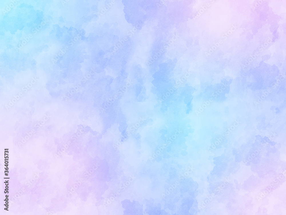Watercolor texture beautiful gradient background Watercolor texture beautiful gradient background