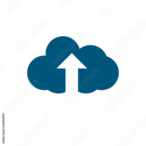 picto téléchargement-upload- stockage