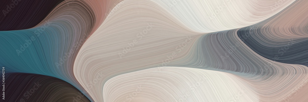 custom made wallpaper toronto digitalenergy colorful curves header design with ash gray, silver and dark slate gray colors. can be used as header or banner