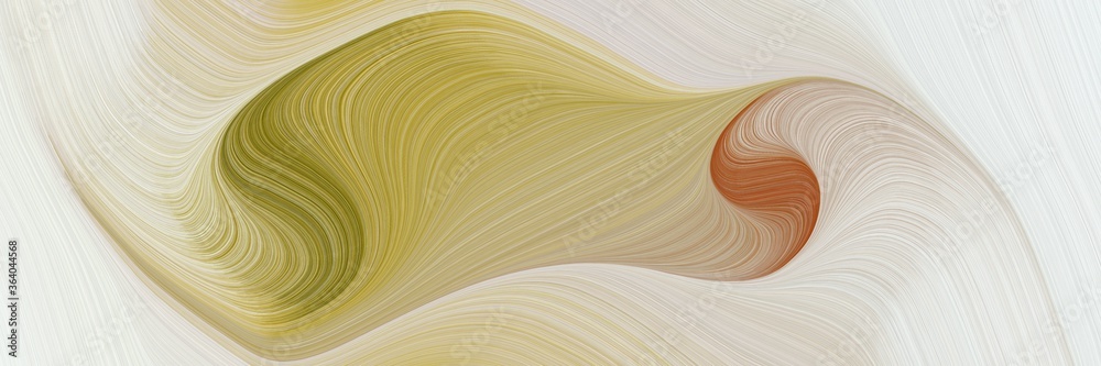 modern colorful waves design with light gray, peru and dark khaki colors. can be used as header or banner modern colorful waves design with light gray, peru and dark khaki colors. can be used as header or banner