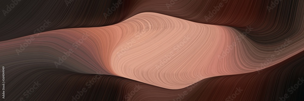 abstract colorful curves graphic with very dark pink, rosy brown and pastel brown colors. can be used as poster, card or background graphic abstract colorful curves graphic with very dark pink, rosy brown and pastel brown colors. can be used as poster, card or background graphic