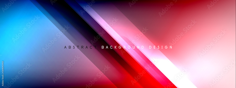 Motion concept neon shiny lines on liquid color gradients abstract backgrounds. Dynamic shadows and lights templates for text Motion concept neon shiny lines on liquid color gradients abstract backgrounds. Dynamic shadows and lights templates for text
