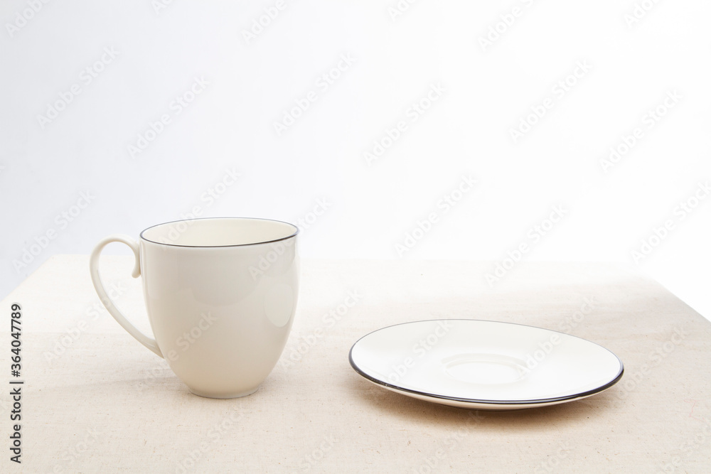 white cup of milk white cup of milk
