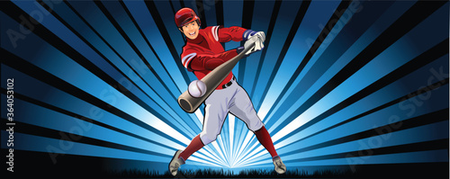 players in baseball.