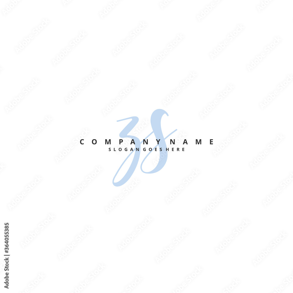 Z S ZS Initial handwriting and signature logo design with circle. Beautiful design handwritten logo for fashion, team, wedding, luxury logo. Z S ZS Initial handwriting and signature logo design with circle. Beautiful design handwritten logo for fashion, team, wedding, luxury logo.