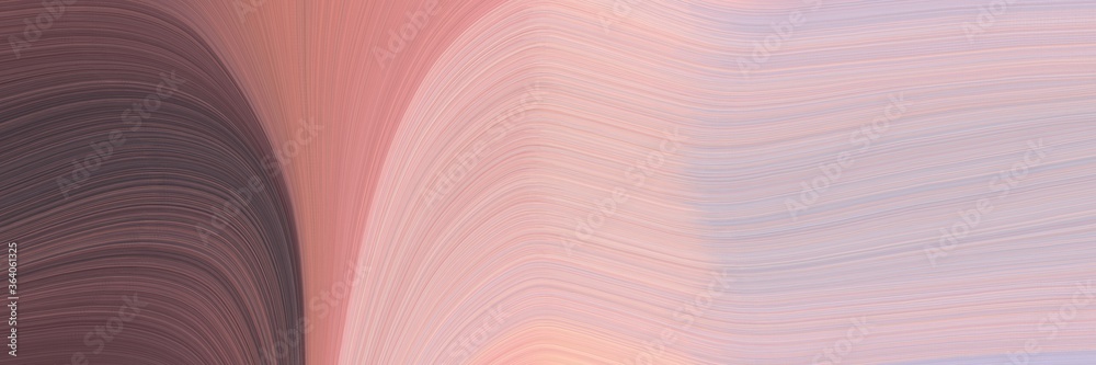 abstract artistic header with baby pink, old mauve and pastel brown colors. fluid curved lines with dynamic flowing waves and curves for poster or canvas abstract artistic header with baby pink, old mauve and pastel brown colors. fluid curved lines with dynamic flowing waves and curves for poster or canvas