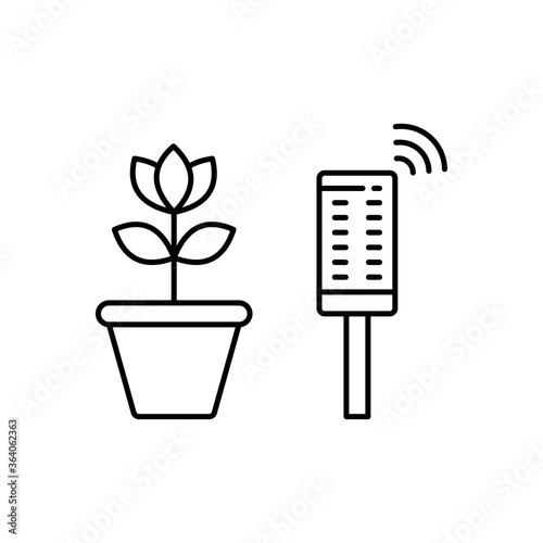 agriculture