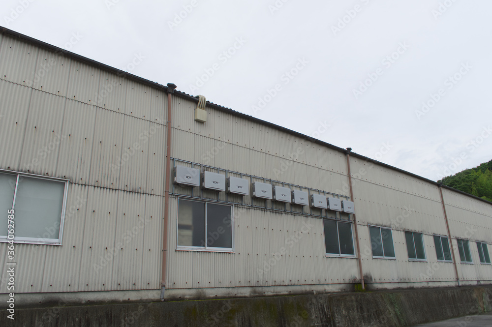 倉庫、工場 倉庫、工場