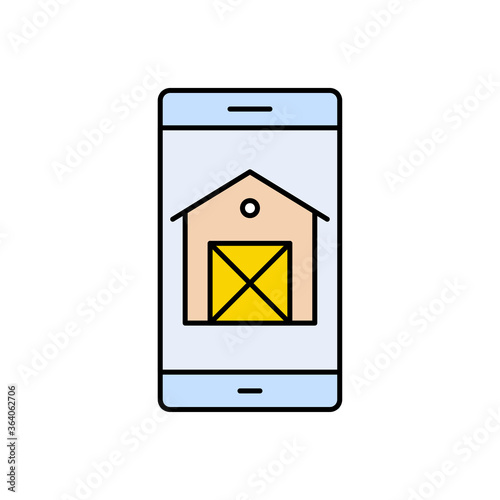 mobile