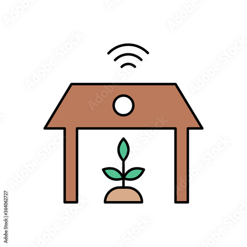 smart farm