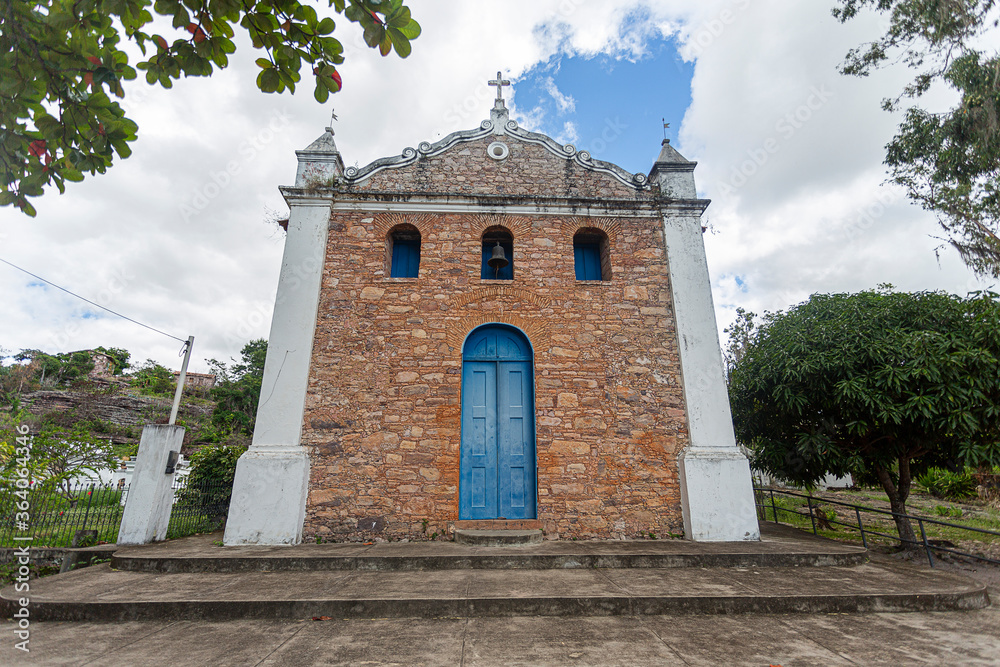 Fototapeta premium cathedral