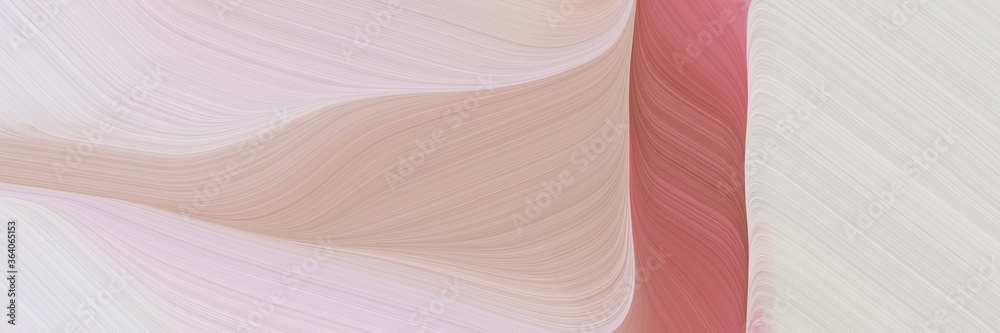 abstract dynamic designed horizontal header with light gray, indian red and rosy brown colors. fluid curved lines with dynamic flowing waves and curves for poster or canvas abstract dynamic designed horizontal header with light gray, indian red and rosy brown colors. fluid curved lines with dynamic flowing waves and curves for poster or canvas