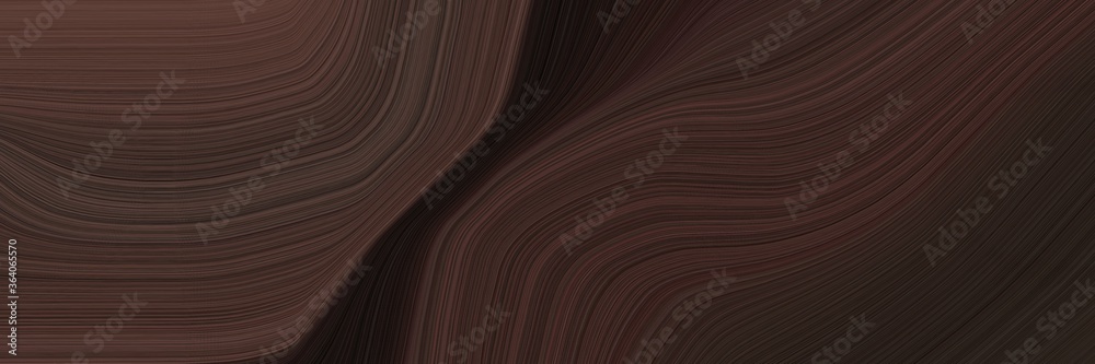 abstract decorative banner design with very dark pink, old mauve and black colors. fluid curved flowing waves and curves for poster or canvas abstract decorative banner design with very dark pink, old mauve and black colors. fluid curved flowing waves and curves for poster or canvas