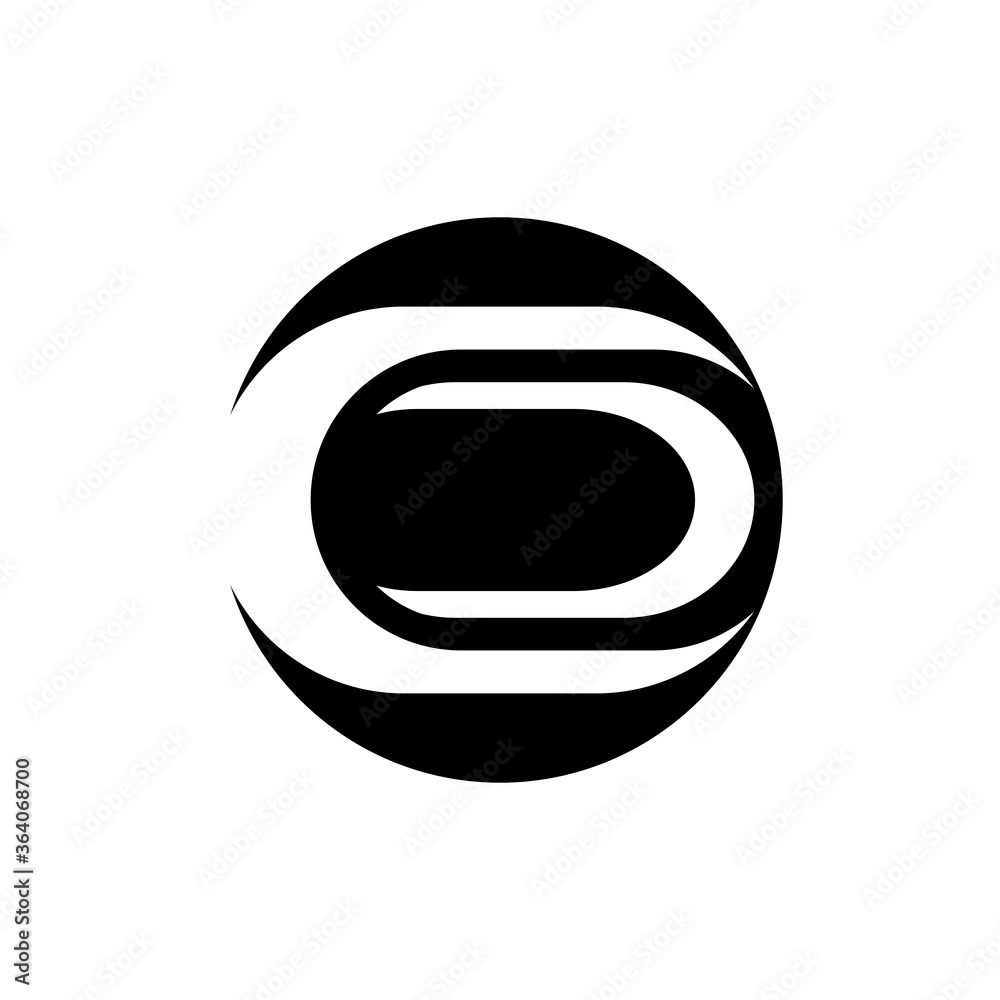 Business corporate abstract unity vector chain logo Business corporate abstract unity vector chain logo