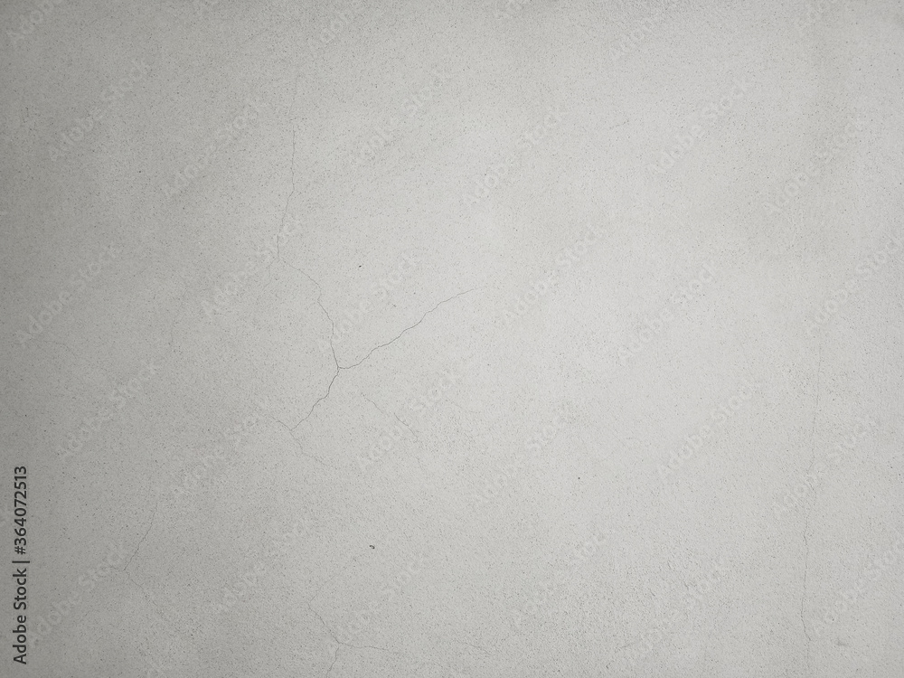 Fototapeta premium Cement wall background, not painted in vintage style