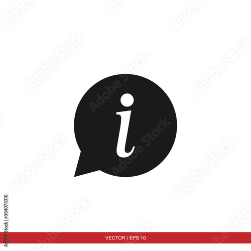 Information icon