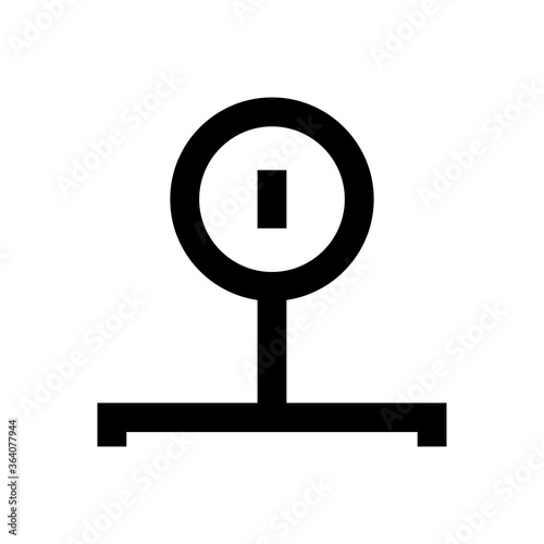 meter