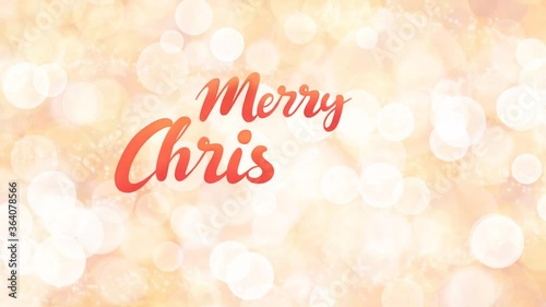 Christmas background 