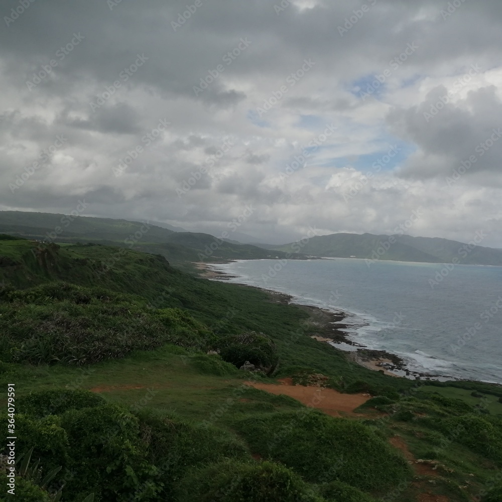 Fototapeta premium kenting