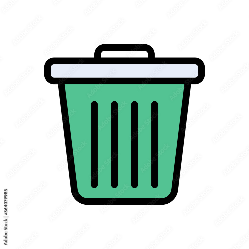 dustbin dustbin