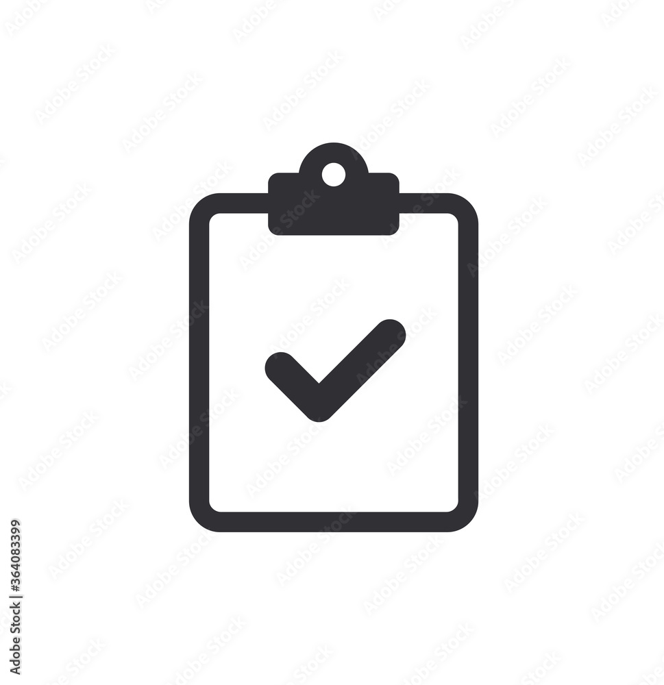 Tasks - vector icon. Clipboard. Profile icon. Clipboard icon. Task done. Signed approved document icon. Project completed. Accept document. Document icon. Paper icon. Check mark. Tasks - vector icon. Clipboard. Profile icon. Clipboard icon. Task done. Signed approved document icon. Project completed. Accept document. Document icon. Paper icon. Check mark.
