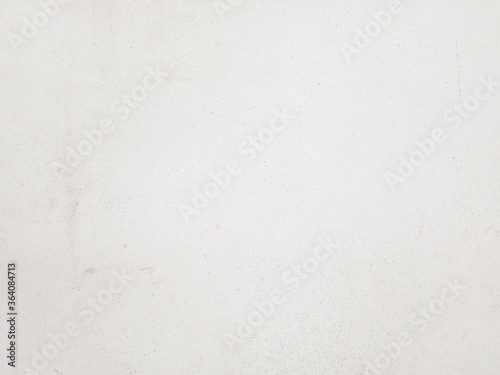 White cement wall background in vintage style