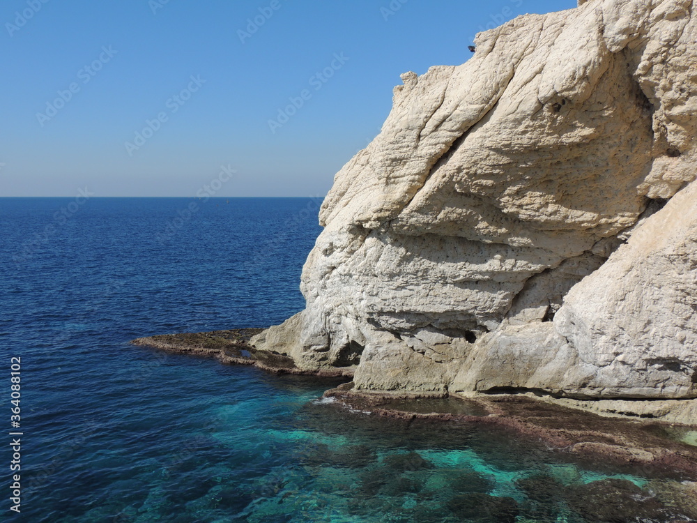 Fototapeta premium Izraelskie krajobrazy