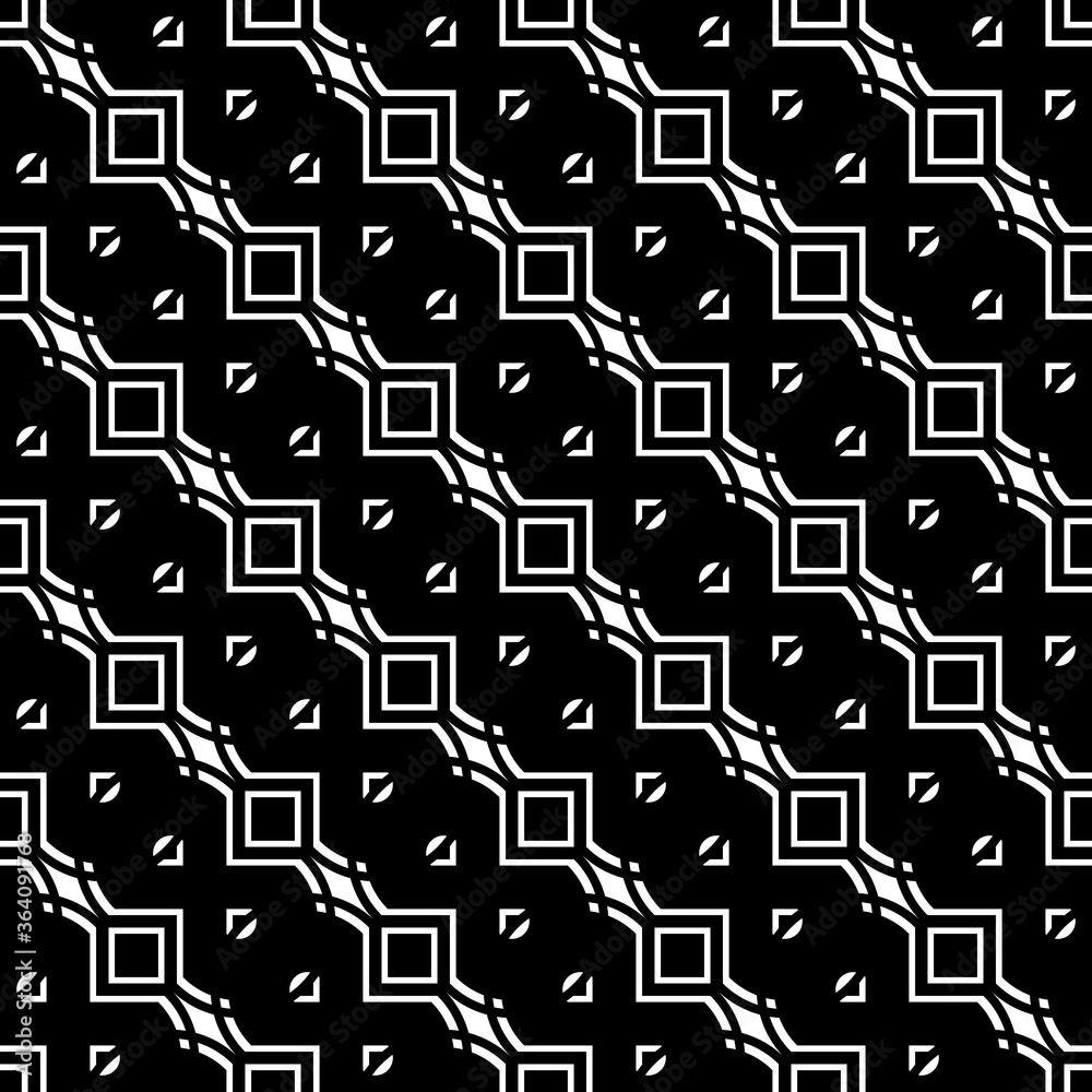 Design seamless grating pattern Design seamless grating pattern