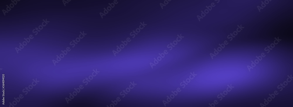 Fototapeta premium Abstract background, blue gradient, circle, shadow light used in various designs, including beautiful blur background, computer screen wallpaper, mobile phone screen