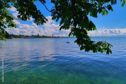 Friedrichshafen am Bodensee