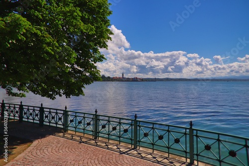 Friedrichshafen am Bodensee