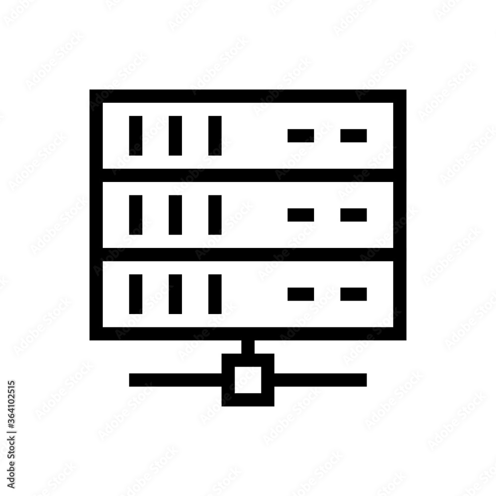server server