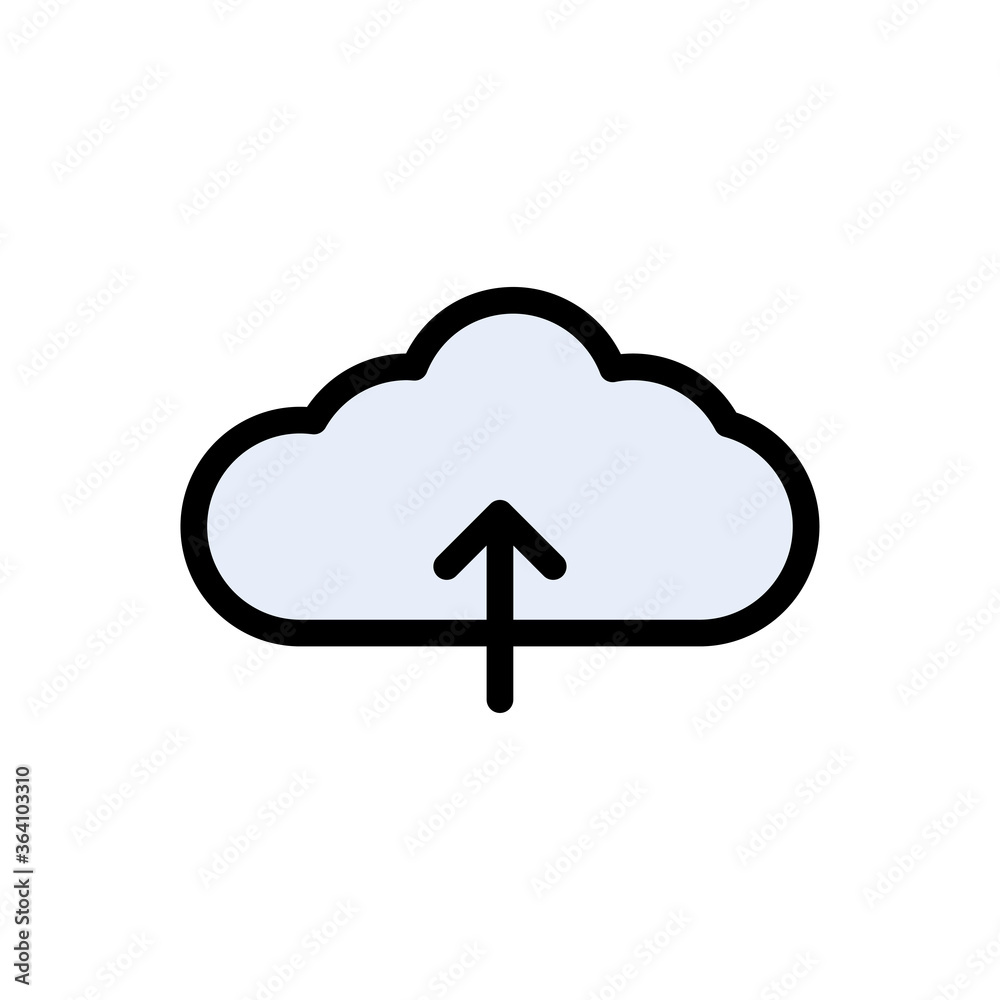 cloud