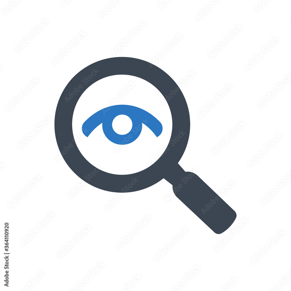 Proofreading Icon. document, check (vector illustration) Proofreading Icon. document, check (vector illustration)