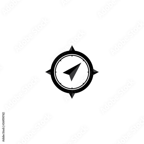 compas logo