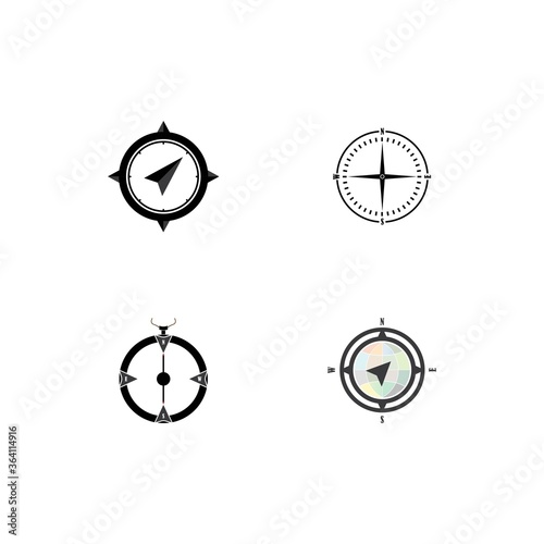 compas logo