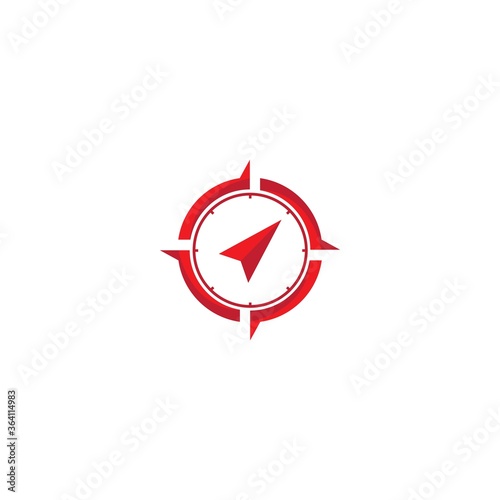 compas logo