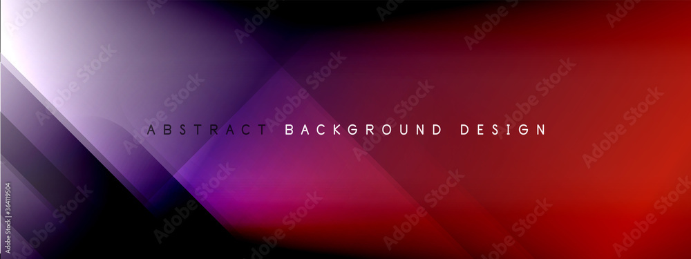 Motion concept neon shiny lines on liquid color gradients abstract backgrounds. Dynamic shadows and lights templates for text Motion concept neon shiny lines on liquid color gradients abstract backgrounds. Dynamic shadows and lights templates for text