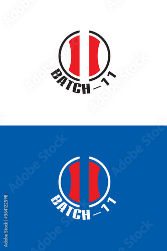 batch 11 logo