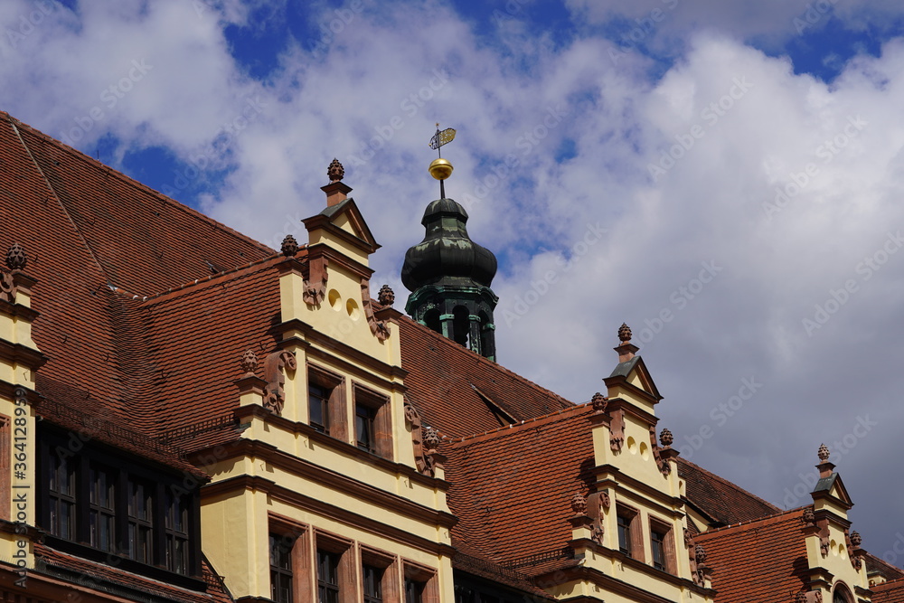 Altes Rathaus (Leipzig)