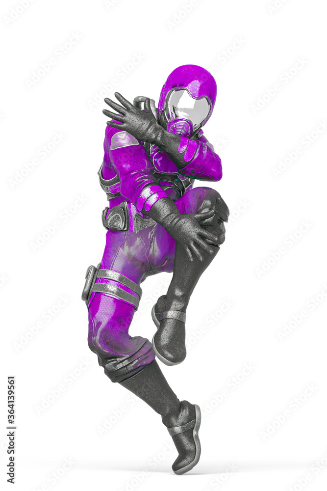 battle pilot is dancing in white background battle pilot is dancing in white background