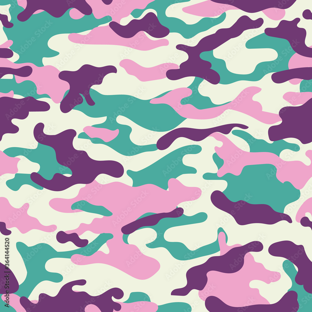 vector camouflage pattern for army. Creative camouflage military pattern vector camouflage pattern for army. Creative camouflage military pattern