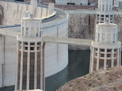 HOOVER DAM